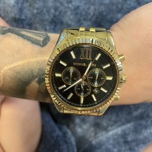 Michael Kors watch